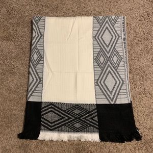 Express Scarf/Wrap